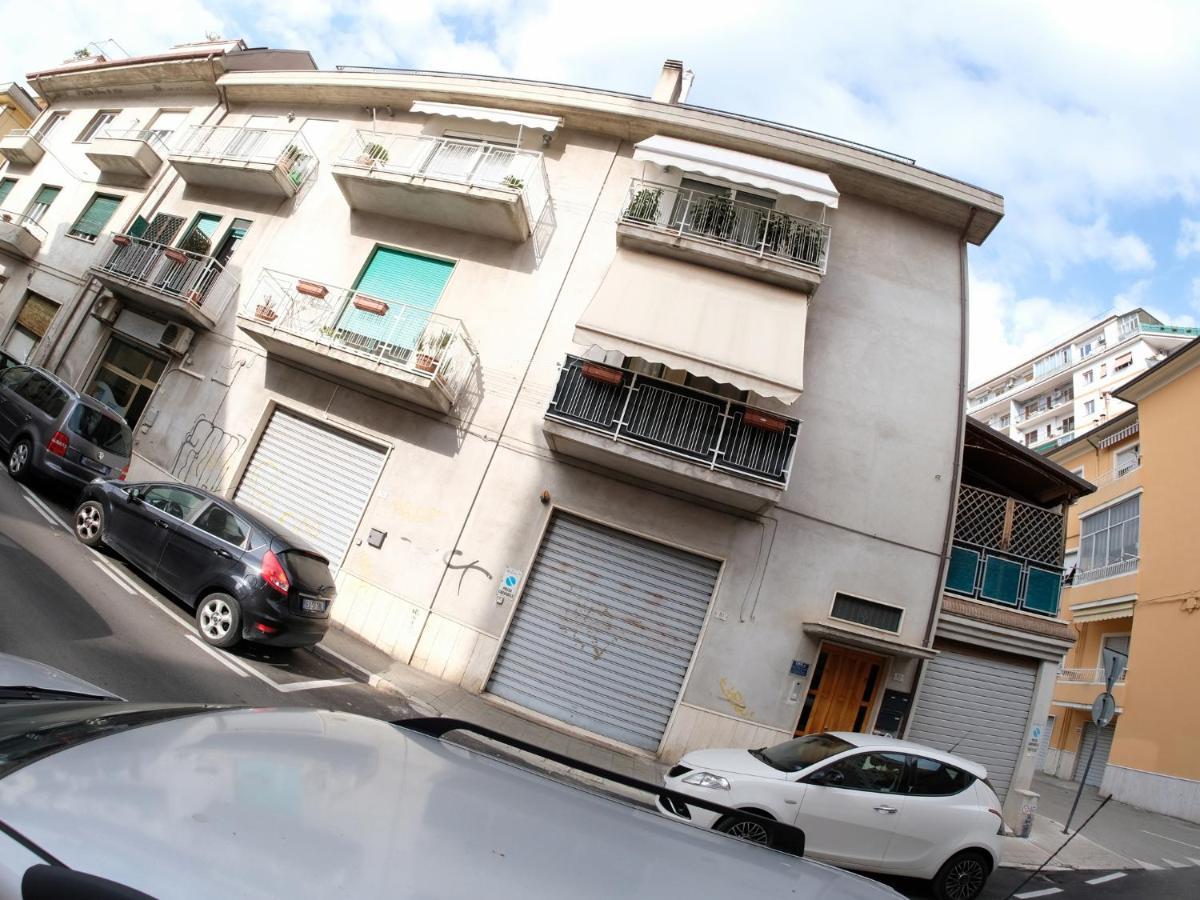 Oasi 83 Hotel San Benedetto del Tronto Exterior photo