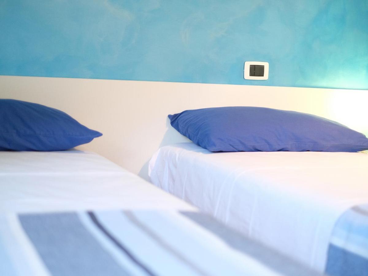 Oasi 83 Hotel San Benedetto del Tronto Exterior photo